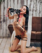 Анкета проститутки Наталья - метро Хамовники, возраст - 19