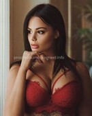 Анкета проститутки Варвара - метро Пресненский, возраст - 19