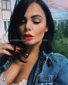 Анкета проститутки Слава - метро Нагатино-Садовники, возраст - 19