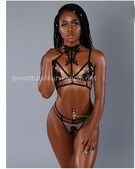 Анкета проститутки Екатерина - метро Ярославский, возраст - 19