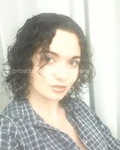 Анкета проститутки Инга - метро Мещанский, возраст - 19