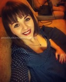 Анкета проститутки Стелла - метро Дорогомилово, возраст - 20