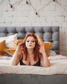 Анкета проститутки Нелли - метро Раменки, возраст - 20