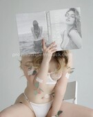 Анкета проститутки Анна - метро Орехово-Борисово Южное, возраст - 20