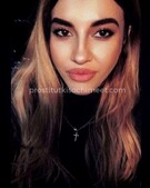 Анкета проститутки Снежана - метро Хамовники, возраст - 20