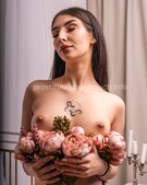 Анкета проститутки Устина - метро Дорогомилово, возраст - 20