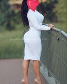 Анкета проститутки Арина - метро Северное Тушино, возраст - 20