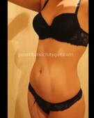 Анкета проститутки Стефания - метро Пресненский, возраст - 20