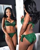 Анкета проститутки Яна - метро Беговой, возраст - 20