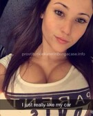 Анкета проститутки Влада - метро Выхино-Жулебино, возраст - 21