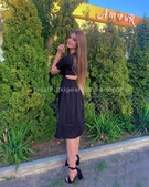 Анкета проститутки Ксения - метро Сокольники, возраст - 21