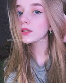 Анкета проститутки Устина - метро Таганский, возраст - 21