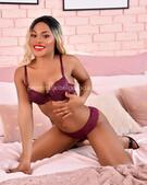 Анкета проститутки Лика - метро Пресненский, возраст - 21