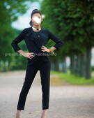 Анкета проститутки Снежана - метро Нижегородский, возраст - 21