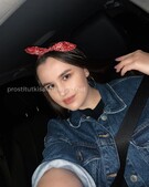 Анкета проститутки Зина - метро Аэропорт, возраст - 21