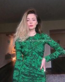 Анкета проститутки Арина - метро Пресненский, возраст - 21