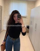 Анкета проститутки Натуся - метро Тверской, возраст - 22