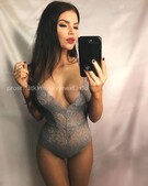 Анкета проститутки Светлана - метро Донской, возраст - 22