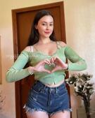 Анкета проститутки Наташа - метро Митино, возраст - 22