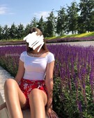 Анкета проститутки Лада - метро Тушино, возраст - 22