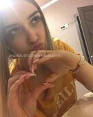 Анкета проститутки Ида - метро Перово, возраст - 22