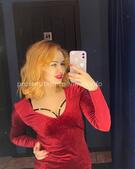 Анкета проститутки Арина - метро Измайлово, возраст - 22