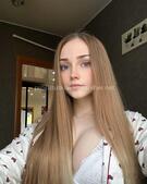 Анкета проститутки Оксана - метро Нагатино-Садовники, возраст - 22