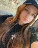 Анкета проститутки Танюша - метро Бибирево, возраст - 22