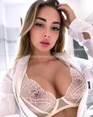 Анкета проститутки Викуся - метро Хорошевский, возраст - 22