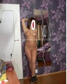 Анкета проститутки Риана - метро Мещанский, возраст - 22