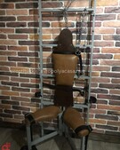 Анкета проститутки Пелагея - метро Строгино, возраст - 22