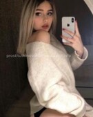 Анкета проститутки Инна - метро Пресненский, возраст - 22