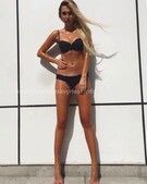 Анкета проститутки Наташа - метро Бибирево, возраст - 22