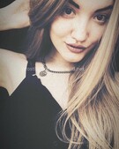 Анкета проститутки Услада - метро Ясенево, возраст - 22