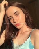 Анкета проститутки Елена - метро Теплый Стан, возраст - 22