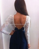 Анкета проститутки Ольга - метро Нагатино-Садовники, возраст - 22