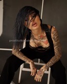 Анкета проститутки Юля - метро Даниловский, возраст - 22