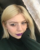 Анкета проститутки Кристина - метро Щукино, возраст - 23