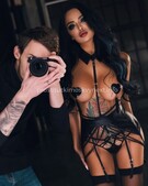 Анкета проститутки Услада - метро Свиблово, возраст - 23