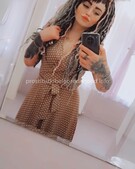 Анкета проститутки Кира - метро Чертаново Северное, возраст - 23