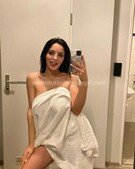 Анкета проститутки Жасмин - метро Можайский, возраст - 23