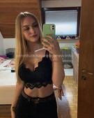 Анкета проститутки Лина - метро Строгино, возраст - 23