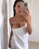 Анкета проститутки Раиса - метро Тверской, возраст - 23