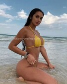 Анкета проститутки Анечка - метро Саларьево, возраст - 23