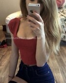 Анкета проститутки Алена - метро Обручевский, возраст - 23