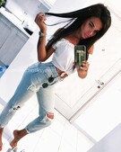 Анкета проститутки Лаура - метро Мещанский, возраст - 23