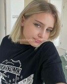 Анкета проститутки Элина - метро Тверской, возраст - 23