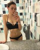 Анкета проститутки Галина - метро Нижегородский, возраст - 23