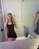 Анкета проститутки Ася - метро Южное Измайлово, возраст - 23