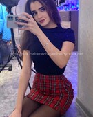 Анкета проститутки Жанна - метро Алексеевский, возраст - 23